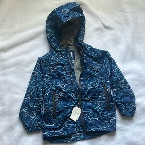 3T/ 3 years Baby Gap Raincoat